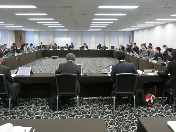 保健医療情報やPHRの利活用で今夏に工程表策定へのサムネイル画像