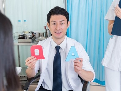 看護必要度の評価対象は「コード一覧」記載の薬剤のみのサムネイル画像