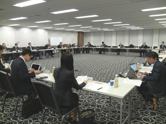 医学部選抜枠の設定、地域医療対策協議会での議論が必要のサムネイル画像