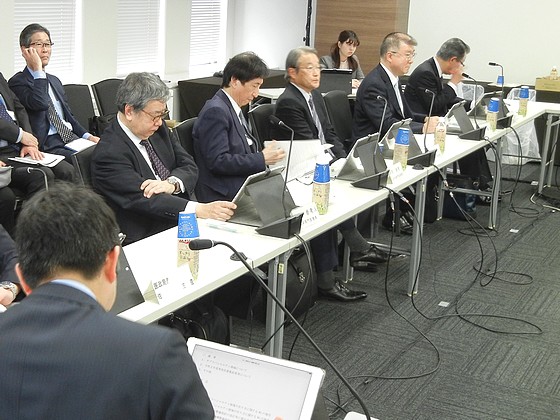 専門医養成のサブスペ連動研修、内科8領域で実施可能のサムネイル画像