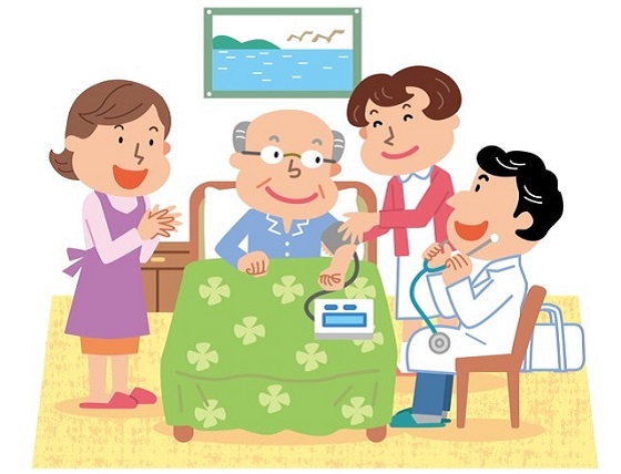 特別養護老人ホームの待機者数に偏在のサムネイル画像