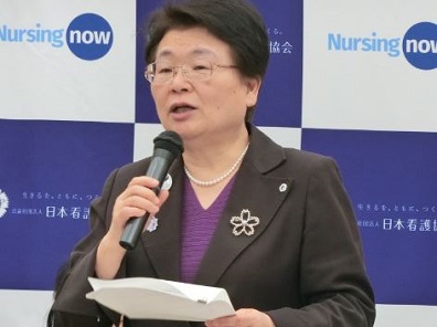 新型コロナで看護師不足、確保支援へのサムネイル画像