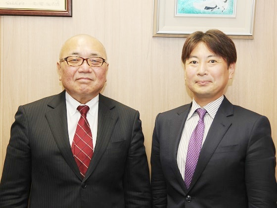 【対談】「ここはどんな病院なのか」明確にする時期のサムネイル画像