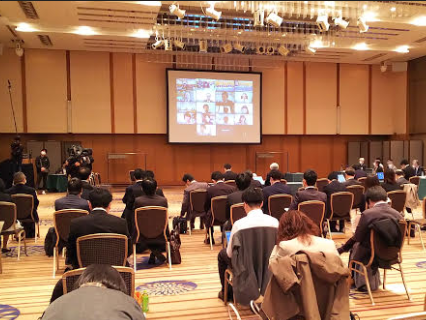 全世代型社会保障、議論ストップのサムネイル画像