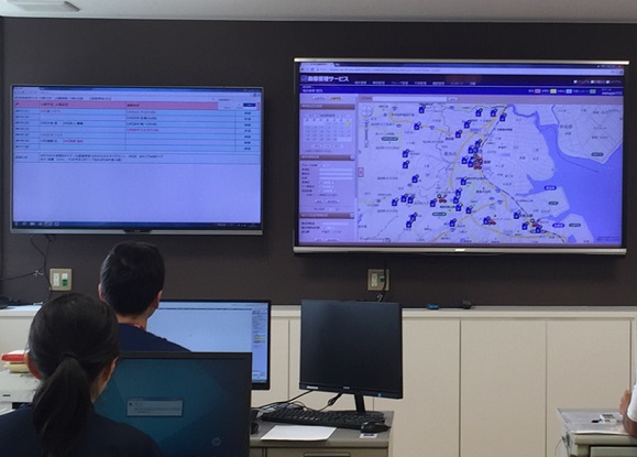 地域包括ケアは「地域完結型」から「地域循環型」へのサムネイル画像