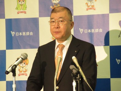 PCR検査の「出口戦略」都道府県の支援を要請のサムネイル画像