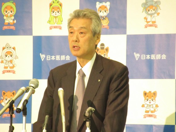 新型コロナ、小児救急にも手厚い評価を