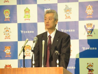 受診抑制などへの補填、「診療報酬では限界」のサムネイル画像