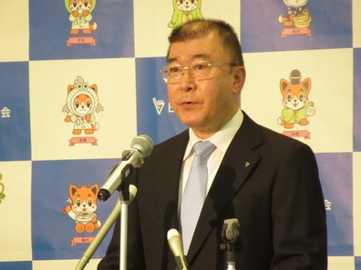 新型コロナ感染状況の一律把握へ期待感のサムネイル画像