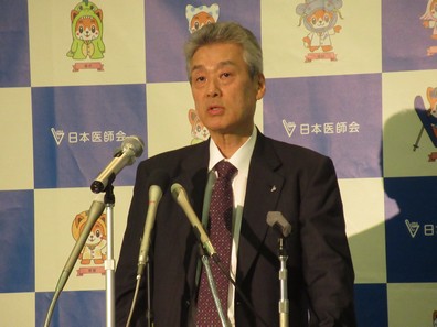 診療所の外来、3月時点で1割減のサムネイル画像