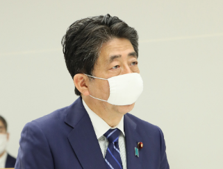 オンライン診療特例措置を平時にも、安倍首相が検討指示のサムネイル画像