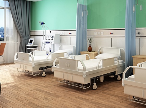 疑い患者以外の発熱患者、半数が積極的に受け入れのサムネイル画像