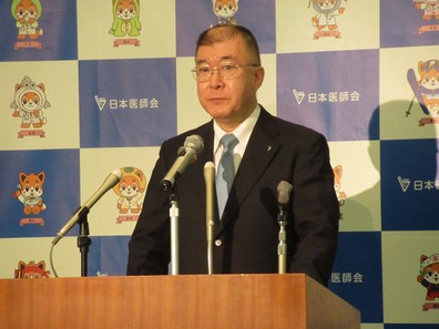 医療機関立の看護師等養成所にも遠隔授業の補助をのサムネイル画像