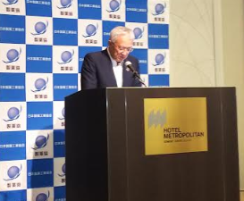 感染症治療薬・ワクチン創製に司令塔機能が必要、製薬協のサムネイル画像