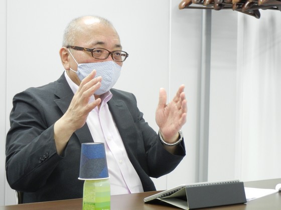 医療従事者らへの慰労金、「外注業者も対象」のサムネイル画像