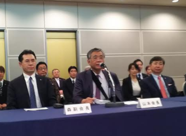 薬価調査に「3密は駄目、価格交渉はしろということ」のサムネイル画像