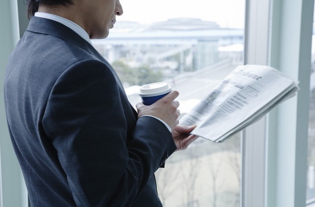 新型コロナの影響、各社とも先行き不透明のサムネイル画像