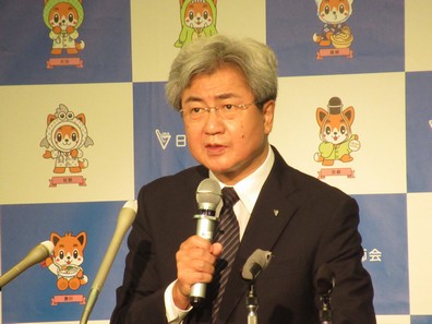 医療機関経営への影響、中医協で示すべきのサムネイル画像