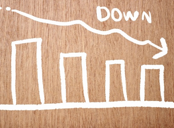 特養のサービス活動収支DI、最低水準にのサムネイル画像