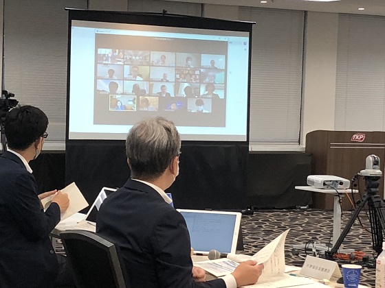 社会福祉法人の事業展開、ガイドライン案を了承のサムネイル画像