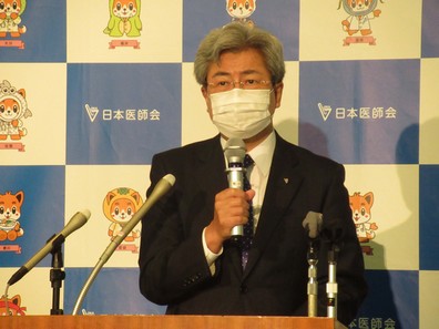 骨太2020原案受け、薬価調査の実施「不可能」のサムネイル画像