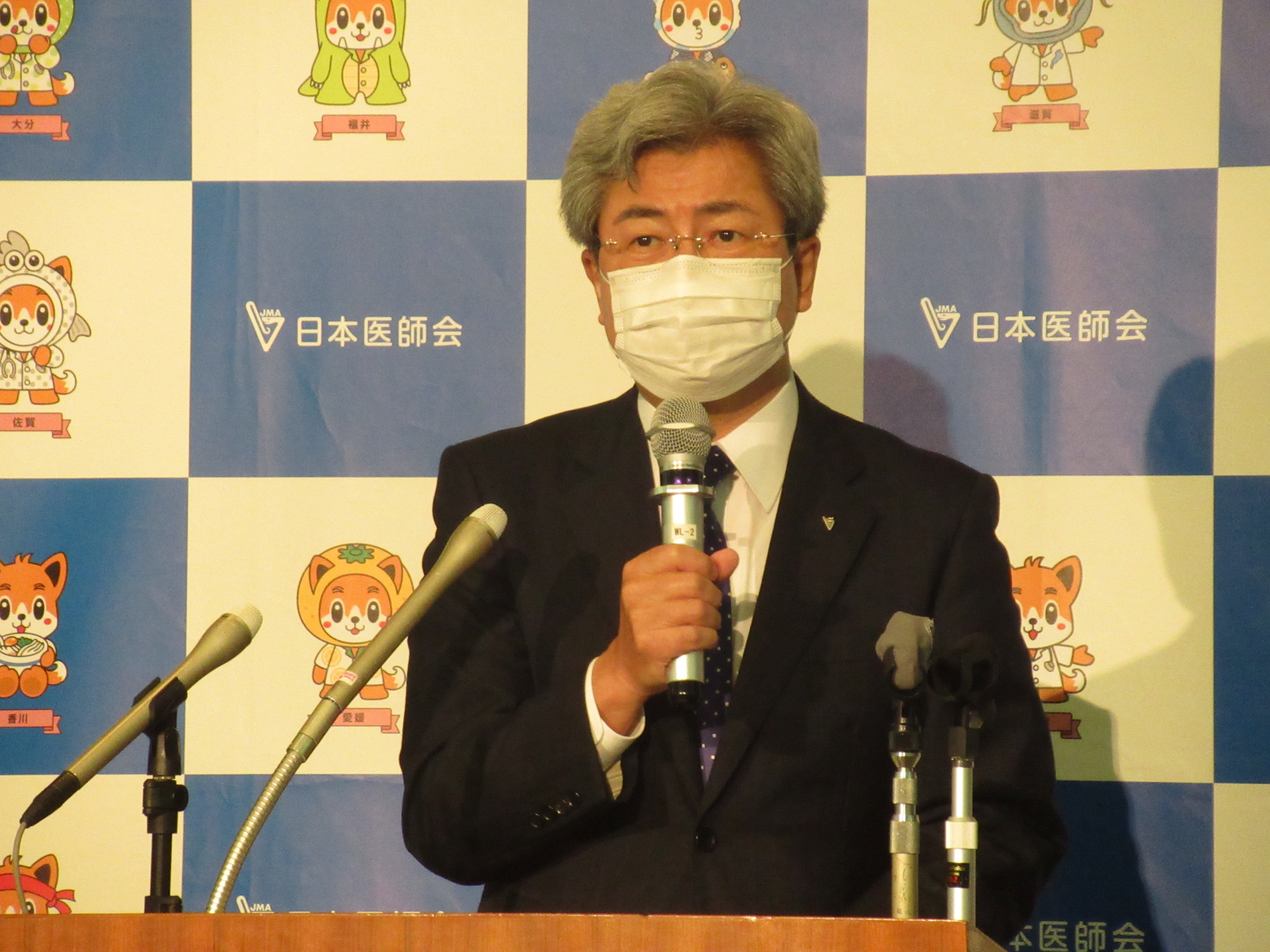 骨太2020原案受け、薬価調査の実施「不可能」