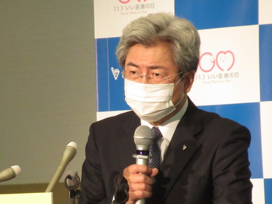 5月の初診料算定さらに悪化、「回復の兆しなし」