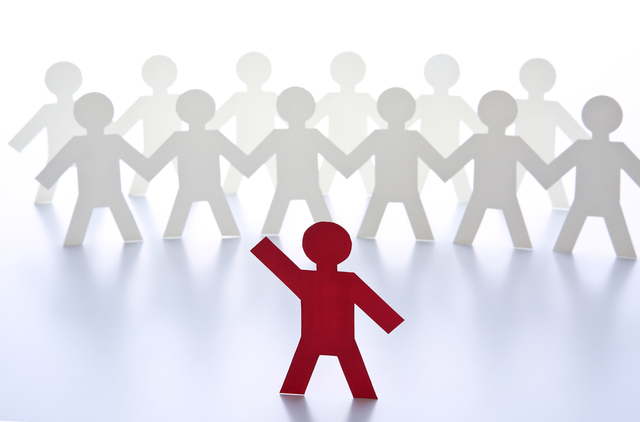 改正パワハラ防止法に見る働きやすい職場づくりのカギのサムネイル画像