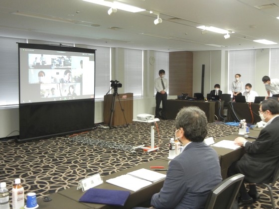 死因究明推進計画の策定へ、年度内に報告書案