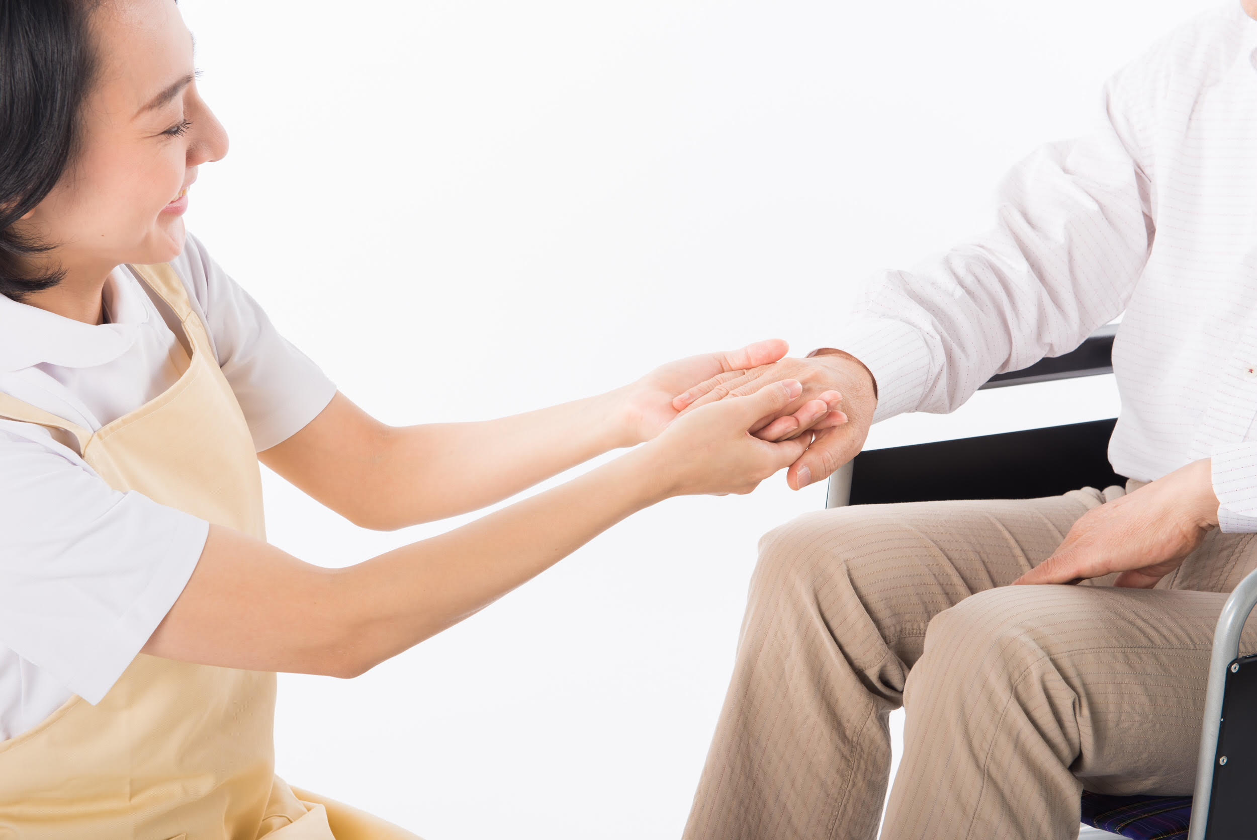 高齢者集団感染で個人情報、共有と保護の整理が課題のサムネイル画像