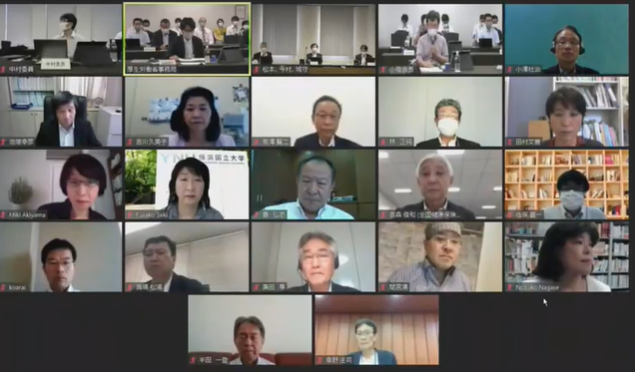 外国価格調整で原価計算の2倍に疑義、次回改定の課題にのサムネイル画像