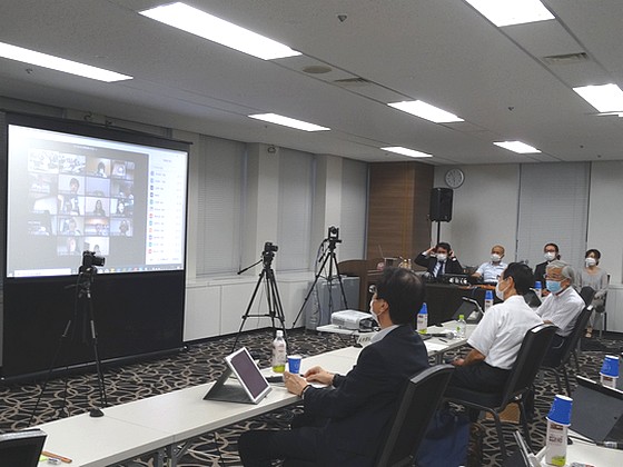 医療情報を確認できる仕組み拡大へ、年明けに検討結果のサムネイル画像