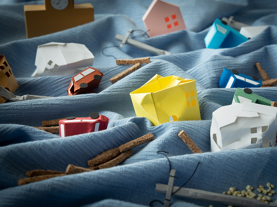 熊本豪雨、被災地で見えた本当に必要なこと（2）のサムネイル画像