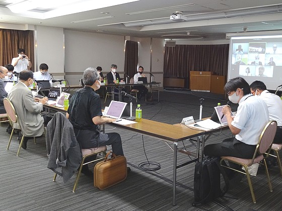 臨床研修病院の指定継続で緩和措置、コロナ禍に対応のサムネイル画像