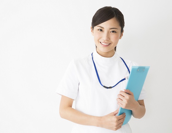 看護職員への残業手当の時間数、実際より月3時間減のサムネイル画像