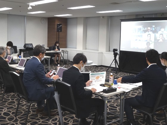 看護師の特定行為、業務内容が広告可能にのサムネイル画像