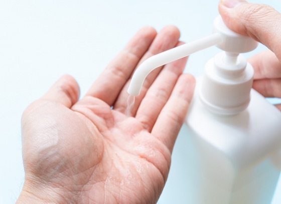 新たな介護現場の感染対策手引き第1版を公表のサムネイル画像