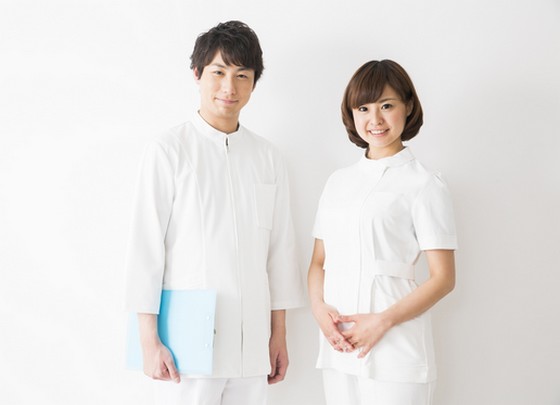 看護師採用に病院の約8割が人材紹介会社を利用のサムネイル画像