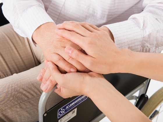 ケアプラン、約4人に1人が1年間同じ内容のサムネイル画像