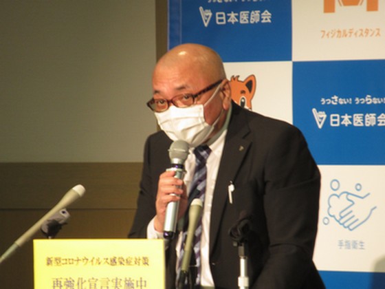 処方箋なしの緊急避妊薬「前向きに議論」、日医