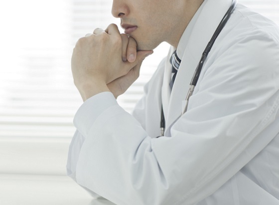 県外へ就職希望の医学生、県内より就活の不安大きくのサムネイル画像