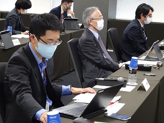 入院医療調査、早ければ年明けにも結果のサムネイル画像