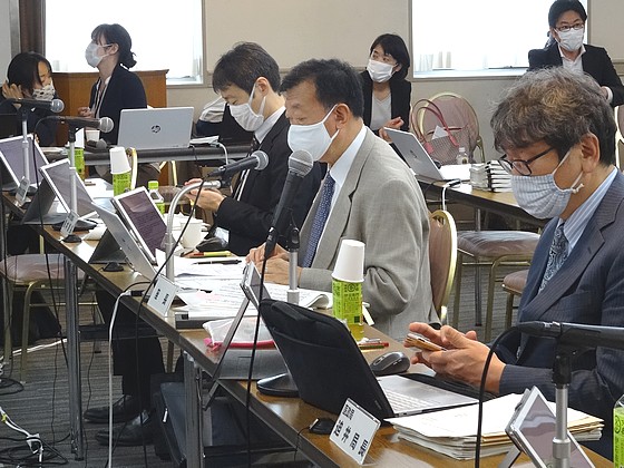 外来機能の明確化・連携など12月に取りまとめのサムネイル画像