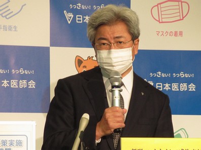 小児科で依然「落ち込み深刻」、昨年比8月も3割減のサムネイル画像