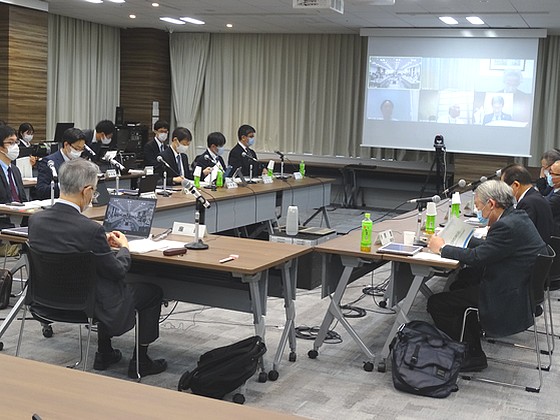 地域医療構想、25年以降の工程も議論へのサムネイル画像