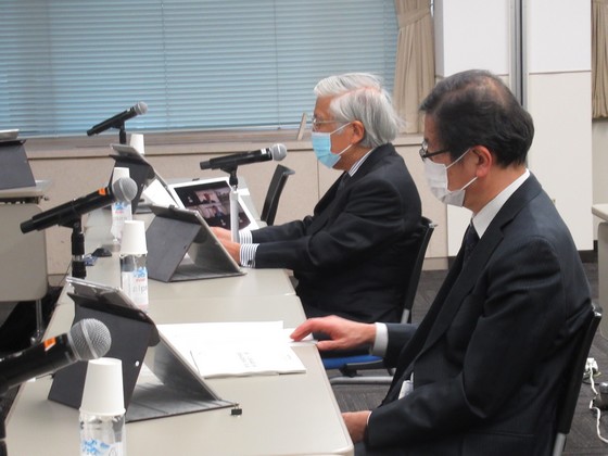 医療介護確保基金の対象事業、効果検証は不十分のサムネイル画像