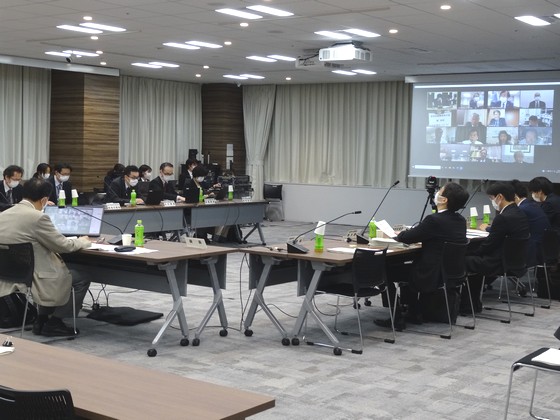 第8次医療計画から5疾病・6事業にのサムネイル画像