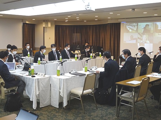 外来機能報告の義務化、遅くとも22年度初めからのサムネイル画像