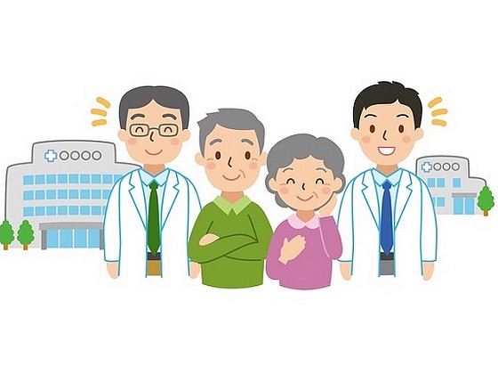 医療機関の再編、登録免許税率を軽減へのサムネイル画像