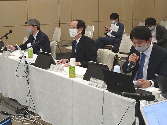 タスク・シフト、現行法で実施可能な業務を即座に推進のサムネイル画像